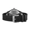 IWC Schaffhausen Pilot's Automatic Top Gun Mens Watch IW326906