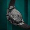 IWC Schaffhausen Pilot's Performance Chronograph Mercedes AMG Petronas Formula One Team 41mm Men's Watch IW388306