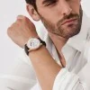 IWC Schaffhausen Portugieser Perpetual Calendar 44mm Automatic Watch IW503701