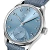 IWC Schaffhausen Portugieser Automatic 40 Mens Watch IW358402