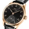 IWC Schaffhausen Portugieser Automatic 40mm Watch IW358401