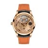 IWC Schaffhausen Portugieser Hand Wound Tourbillon Day & Night 42mm Watch IW545901