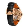 IWC Schaffhausen Portugieser Hand Wound Tourbillon Day & Night 42mm Watch IW545901