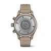 IWC Schaffhausen Pilot's Chronograph 41 Top Gun Mojave Desert Mens Watch IW389402