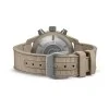 IWC Schaffhausen Pilot's Chronograph 41 Top Gun Mojave Desert Mens Watch IW389402