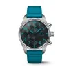 IWC Schaffhausen Pilot's Chronograph 41mm Edition "Mercedes-AMG Petronas Formula One Team" Men's Watch IW388108