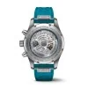 IWC Schaffhausen Pilot's Chronograph 41mm Edition "Mercedes-AMG Petronas Formula One Team" Men's Watch IW388108