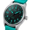 IWC Schaffhausen Pilot’s Watch Mark XX Mercedes-AMG PETRONAS Formula One™ Team Watch IW328210