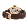 IWC Schaffhausen Big Pilot’s 43mm Tourbillon Le Petit Prince Automatic Watch IW329502