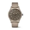 IWC Schaffhausen Pilots Automatic 41mm TOP GUN Mojave Desert Watch IW328106