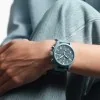 IWC Schaffhausen Limited Edition Pilots Chronograph 41mm TOP GUN Miramar Watch IW389409
