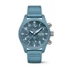 IWC Schaffhausen Limited Edition Pilots Chronograph 41mm TOP GUN Miramar Watch IW389409
