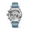IWC Schaffhausen Pilots Chronograph 41mm Watch IW388117
