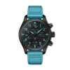  IWC Schaffhausen Pilot’s Watch Chronograph 41mm George Russell Limited Edition Watch IW389411