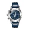 IWC Schaffhausen Pilots Chronograph Le Petit Prince 43mm Watch IW378011