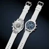 IWC Schaffhausen Pilots Chronograph 41mm Le Petit Prince Watch IW389410