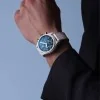 IWC Schaffhausen Pilots Chronograph 41mm Le Petit Prince Watch IW389410