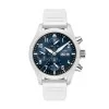 IWC Schaffhausen Pilots Chronograph 41mm Le Petit Prince Watch IW389410