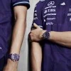 IWC Schaffhausen Pilots Chronograph 41mm Watch Mercedes-AMG PETRONAS Formula One™ Team Edition IW388121