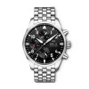 IWC Pilot's Watch Chronograph Mens Watch IW377710