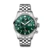 IWC Schaffhausen Pilot's Watch Chronograph 41 Mens Watch IW388104