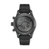 IWC Pilot Ceratanium Chronograph Automatic 41mm Mens Watch IW388106