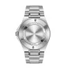 IWC Ingenieur Automatic 40mm Mens Silver Watch IW328902