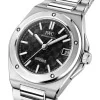 IWC Schaffhausen Ingenieur Automatic 35 Watch IW324906