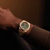 IWC Schaffhausen IIngenieur Tourbillon 41 Watch IW345901