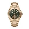 IWC Schaffhausen IIngenieur Tourbillon 41 Watch IW345901