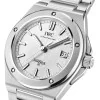 IWC Schaffhausen Ingenieur Automatic 40mm 50th Anniversary Limited Edition Watch IW328910