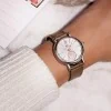 IWC Schaffhausen Portofino Automatic Day and Night 34mm Ladies Watch IW459801