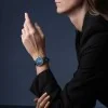 IWC Schaffhausen Portofino Automatic Day & Night 34mm Le Petit Prince Watch IW459806