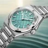 IWC Schaffhausen Ingenieur Automatic 35mm Watch IW324902