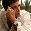 IWC Schaffhausen Ingenieur Automatic 35mm Watch IW324902