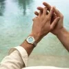 IWC Schaffhausen Ingenieur Automatic 35mm Watch IW324902