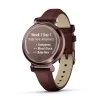 Garmin Lily® 2 Classic Ladies Watch 010-02839-03