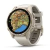 Garmin Fēnix 8 43mm AMOLED Smart Watch 010-02903-11