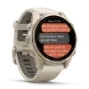 Garmin Fēnix 8 43mm AMOLED Smart Watch 010-02903-11
