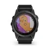 Garmin Tactix 7 Pro Solar Smartwatch 010-02704-11