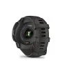 Garmin Instinct 2X Solar 50mm Watch Graphite 010-02805-00