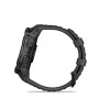 Garmin Instinct 2X Solar 50mm Watch Graphite 010-02805-00