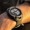 Garmin Instinct 2X Solar 50mm Watch Graphite 010-02805-00