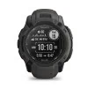 Garmin Instinct 2X Solar 50mm Watch Graphite 010-02805-00