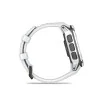 Garmin Instinct 2X Solar 50mm Watch Whitestone 010-02805-04