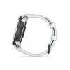 Garmin Instinct 2X Solar 50mm Watch Whitestone 010-02805-04