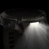 Garmin Instinct 2X Solar Tactical Edition 50mm Watch Coyote Tan 010-02805-02