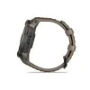 Garmin Instinct 2X Solar Tactical Edition 50mm Watch Coyote Tan 010-02805-02