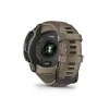 Garmin Instinct 2X Solar Tactical Edition 50mm Watch Coyote Tan 010-02805-02