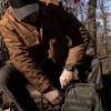 Garmin Instinct 2X Solar Tactical Edition 50mm Watch Coyote Tan 010-02805-02
